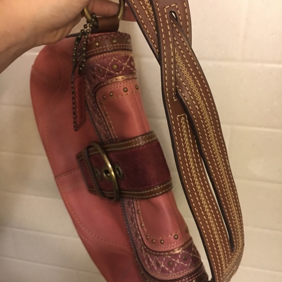 Coach Bag - Picture 4 of 5